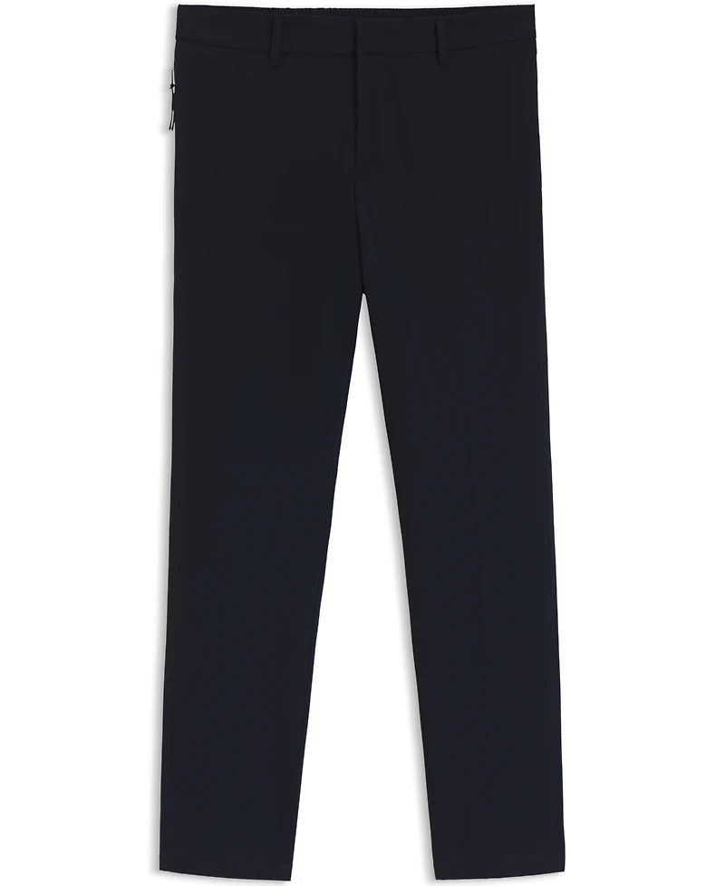 Boss by Hugo Men's Performance-Stretch Slim-Fit Pants