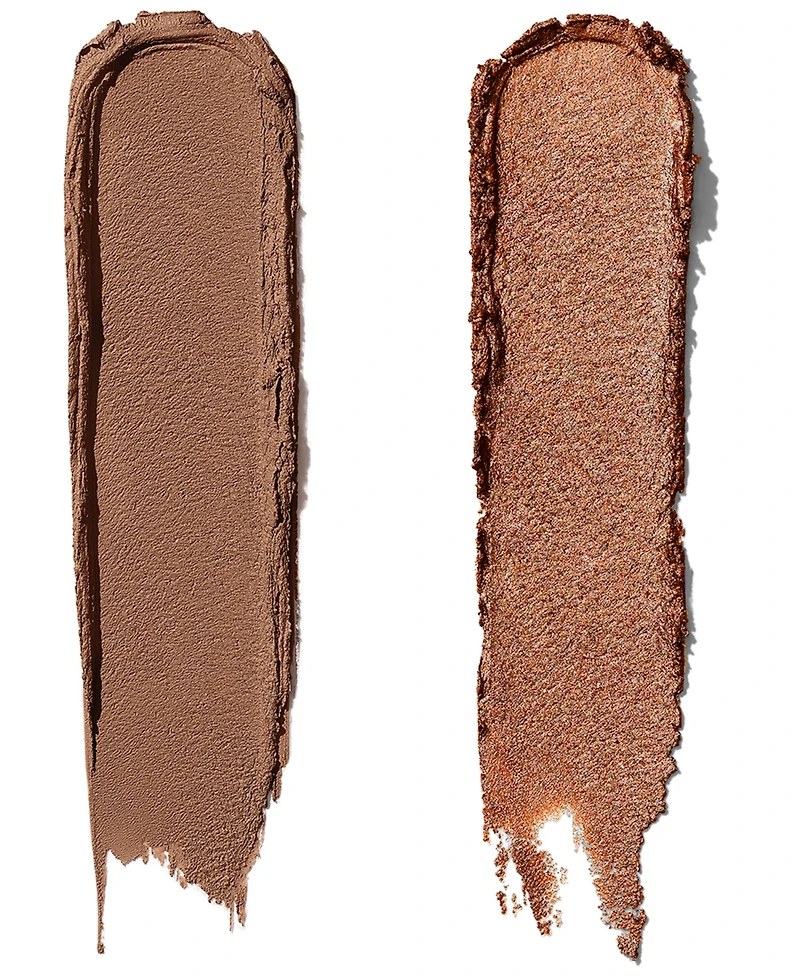 Bobbi Brown Dual-Ended Long-Wear Waterproof Cream Eyeshadow Stick