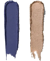 Bobbi Brown Dual-Ended Long-Wear Waterproof Cream Eyeshadow Stick