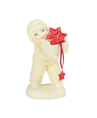 Department 56 Believe in the Magic of Christmas Figurine