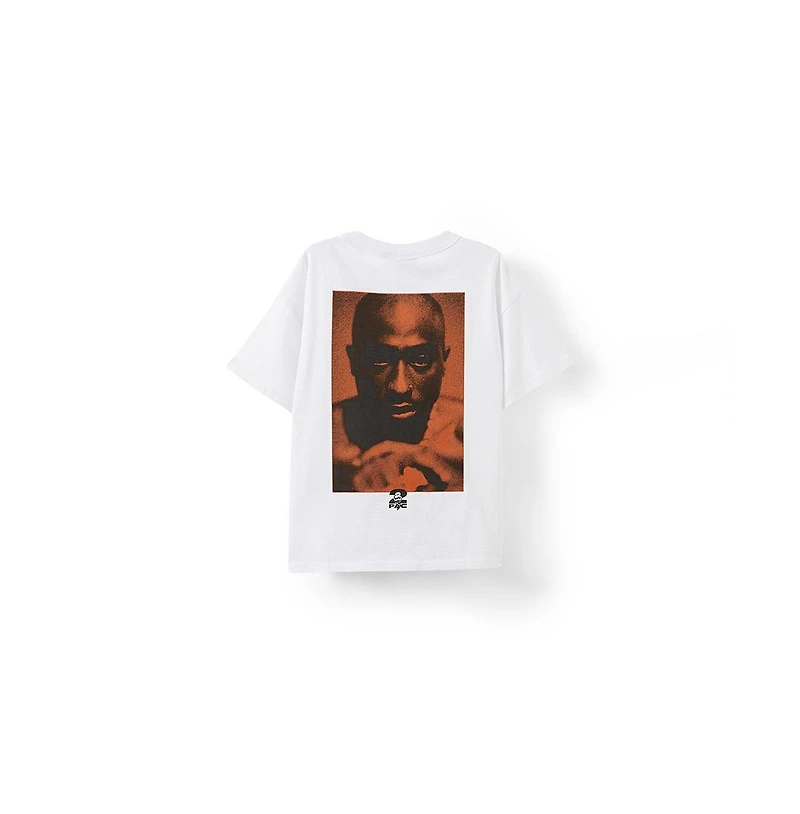 Cotton On Little Boys Little/Big Licensed Drop Shoulder Short Sleeve Tee