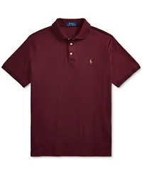 Polo Ralph Lauren Men's Classic Fit Soft Cotton Polo
