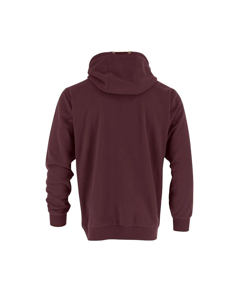 Thorogood Men's Heavyweight Embossed Logo Pullover Hoodie