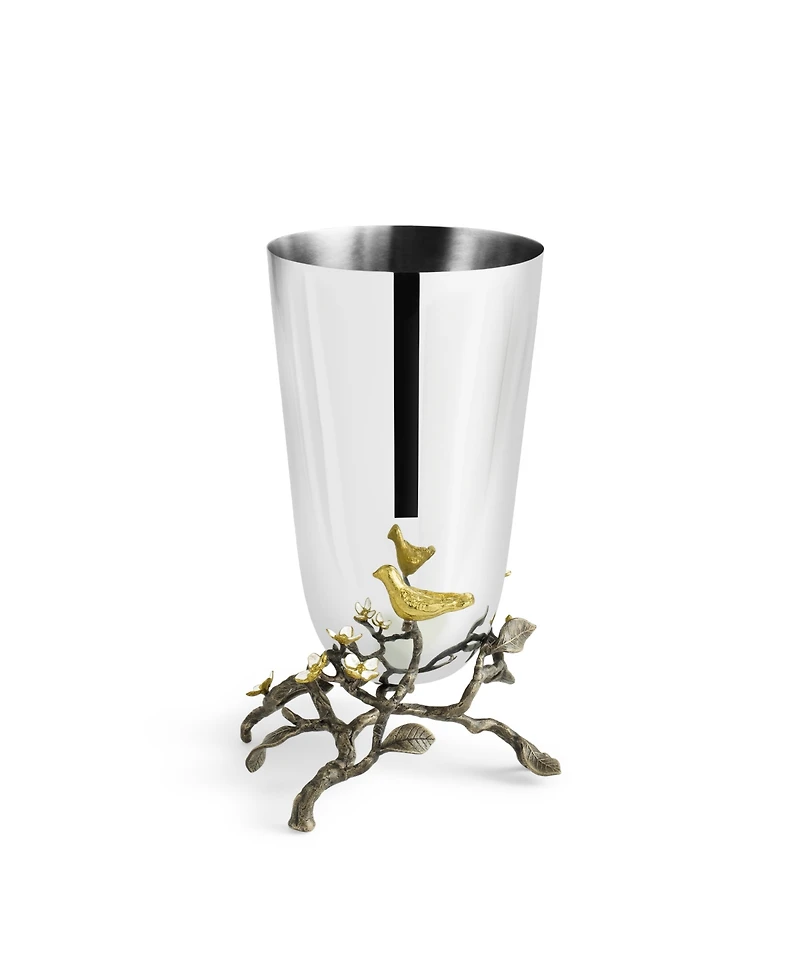 Michael Aram Lovebirds Medium Vase
