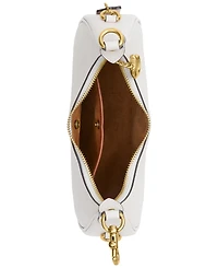 Coach Jonie Small Leather Shoulder Bag 22