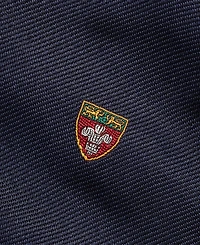 Polo Ralph Lauren Men's Silk Repp Narrow Club Tie