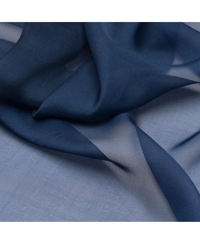 Sophia - Silk Scarf/Shawl for Women