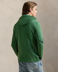Polo Ralph Lauren Men's Bear Jersey Hooded T-Shirt