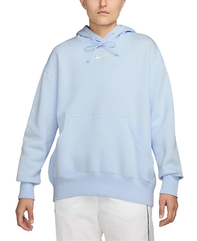 Nike Sportswear Women's Phoenix Fleece Oversized Pullover Hoodie