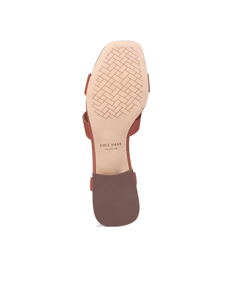 Cole Haan Women's Lyanna Link Dress Sandals