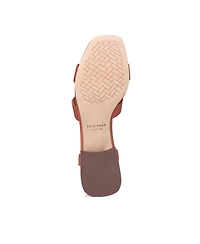 Cole Haan Women's Lyanna Link Dress Sandals