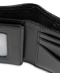 Kenneth Cole Reaction Men's Rfid Extra Capacity Slim Fold Wallet