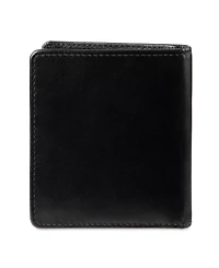 Kenneth Cole Reaction Men's Removable Card Case with Rfid Duo Fold Wallet