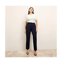 M.m.LaFleur Women's Choe Top - 365Knit