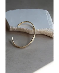 Ravine Bangle