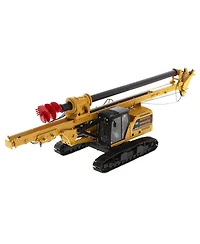 1/50 Diecast Masters Czm EK160 Cylinder Crowd Drilling Rig