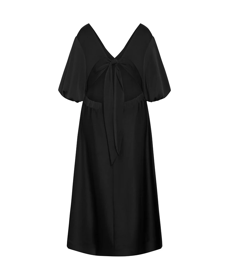 City Chic Plus Lula Dress