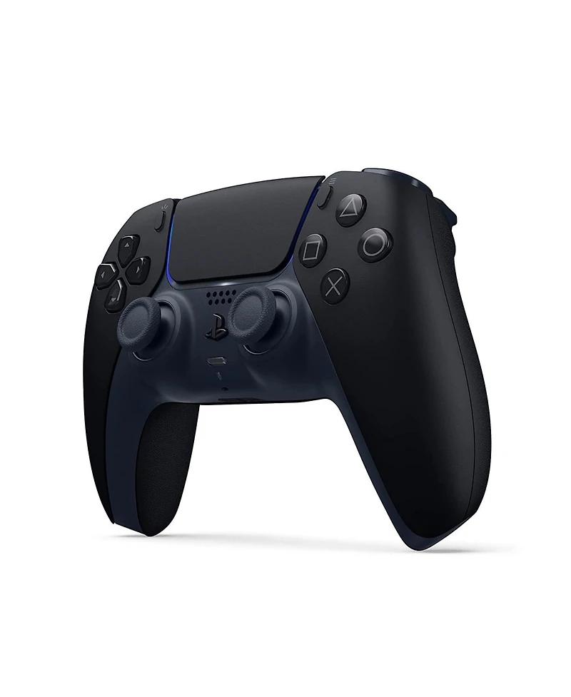 Sony PlayStation 5 Slim Digital Bundle with Disc Drive, Extra Controller, Pulse Elite Headset