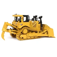 1/50 High Detail Caterpillar D8T Dozer with 8U Blade