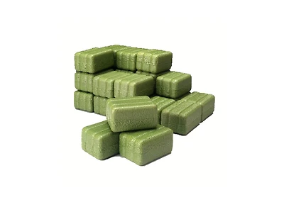 Ertl 1/16 24 Pack Of Small Square Bales