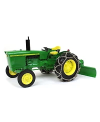 1/16 John Deere 2020 with Blade, Ertl Prestige Collection