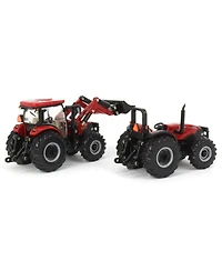 Ertl 1/64 Farmall 115A & Farmall 105A Set, 2023 Farm Show