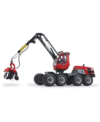 First Gear 1/32 Komatsu 931XC.3 Wheeled Harvester