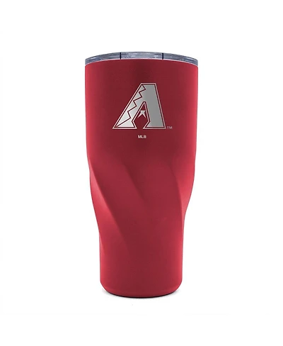 Wincraft Arizona Diamondbacks 30oz. Morgan Stainless Steel Tumbler