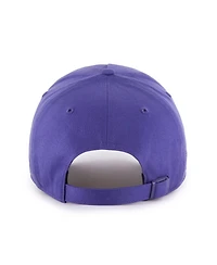'47 Brand Men's Blue Indianapolis Colts Foundation Offside Adjustable Hat