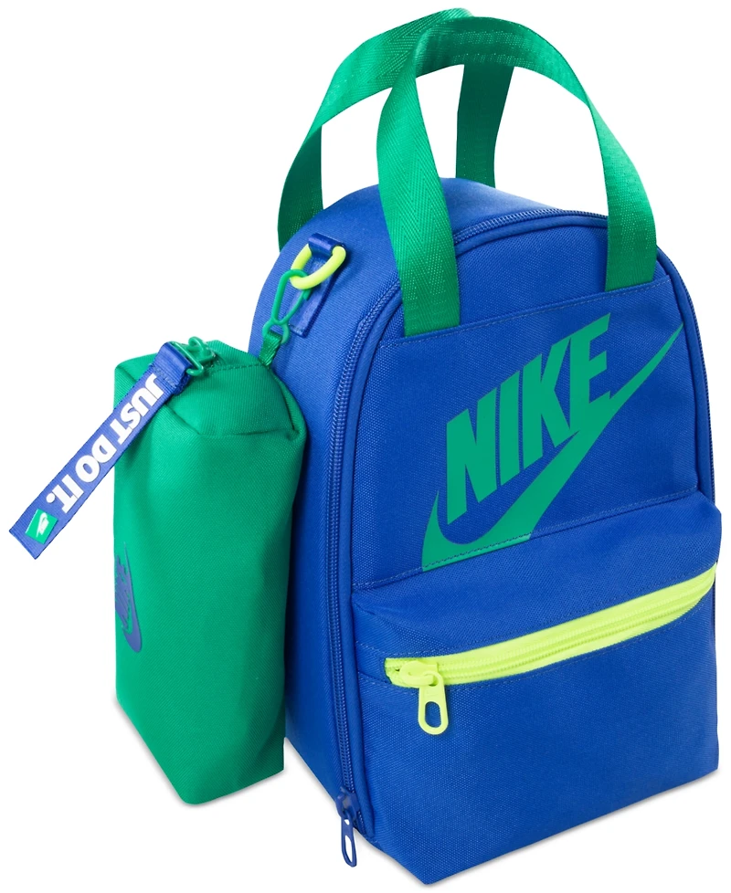 Nike Lunch Tote with Pencil Bag