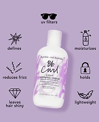 Bumble and Bumble Curl Light Defining Cream, 8.5 oz.