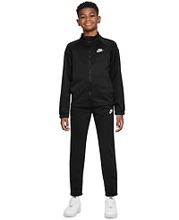 Nike Sportswear Big Boys Dri-fit Tracksuit, 2 Piece Set