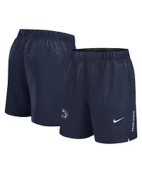 Nike Men's Navy Penn State Nittany Lions Primetime Woven Victory Performance Shorts