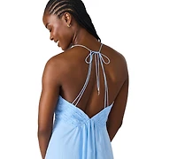 Steve Madden Women's Cotton Brianna Maxi Dress