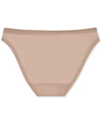 On Gossamer Women's 3-Pk. Mesh Hip Bikini Underwear 3202GB3