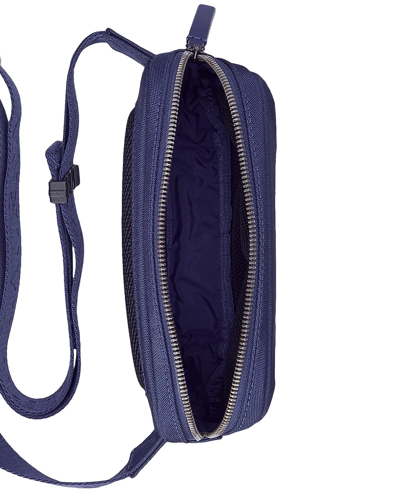 Polo Ralph Lauren Men's Tonal Logo Waistpack