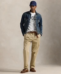 Polo Ralph Lauren Men's Classic-Fit Logo Jersey T-Shirt