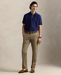 Polo Ralph Lauren Men's Classic-Fit Knit Corduroy Shirt