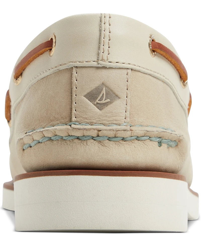 Sperry Men's Authentic Original 2-Eye Double Sole Boat Shoe