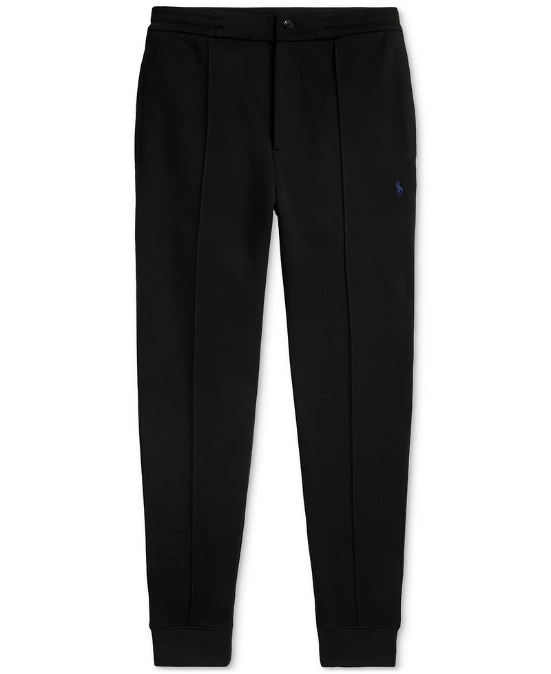 Polo Ralph Lauren Men's Double-Knit Jogger Pants