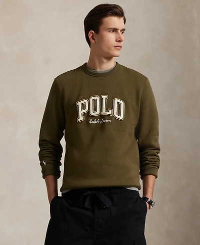 Polo Ralph Lauren Men's Logo Fleece Sweatshirt