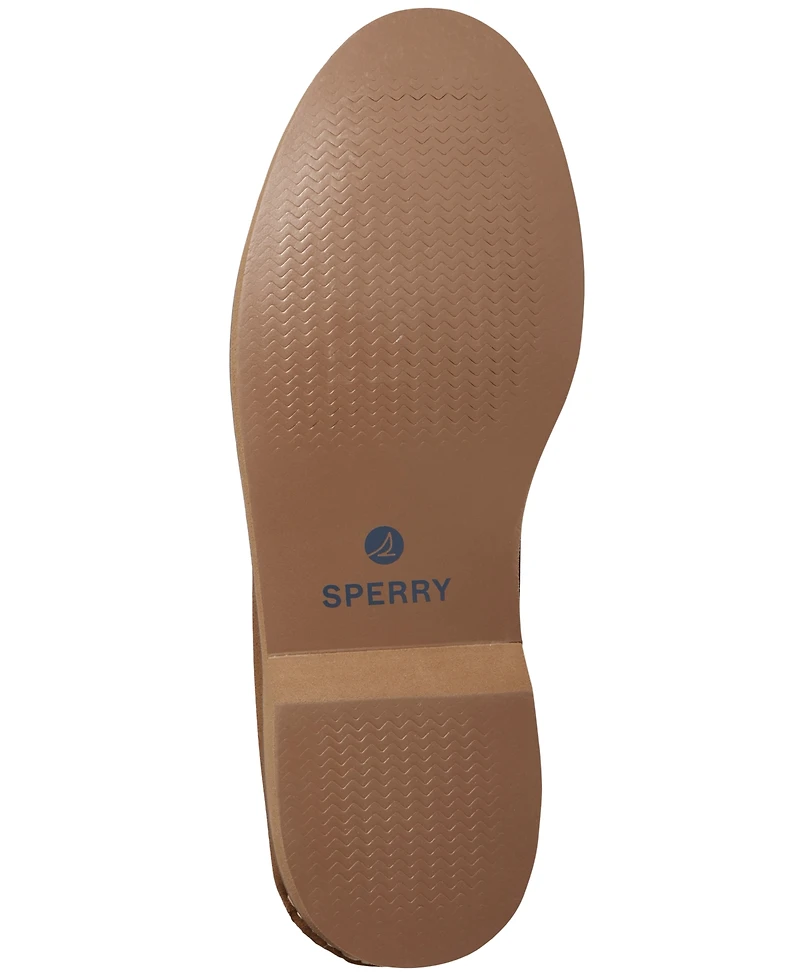 Sperry Men's Authentic Original 2-Eye Double Sole Boat Shoe