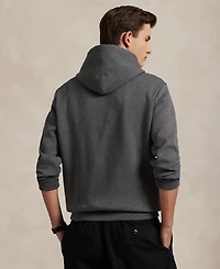 Polo Ralph Lauren Men's Logo Double-Knit Hoodie