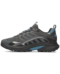Merrell Men's Moab Speed 2 Vent 2K Trail Shoe