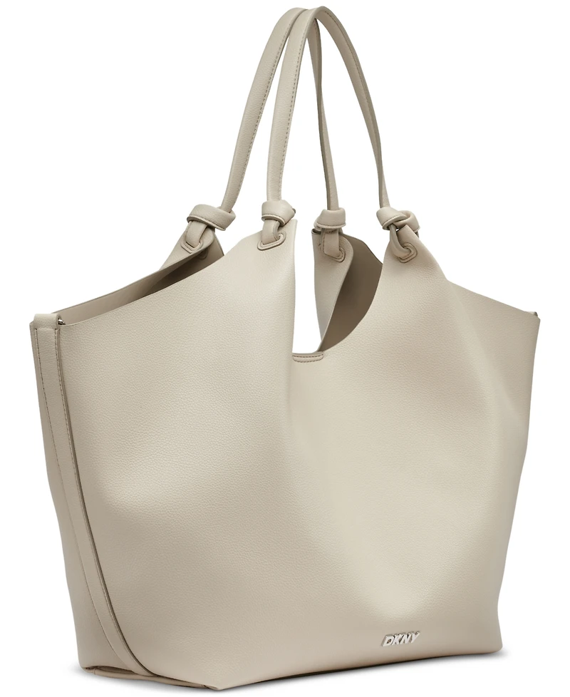 Dkny Paula Commuter Medium Sleek Tote