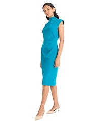 Maggy London Women's Sheath Dress