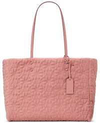 kate spade new york Tilly Large Quilted Tote Bag