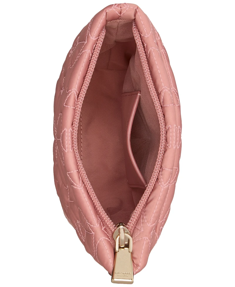 kate spade new york Tilly Quilted Mini Crossbody