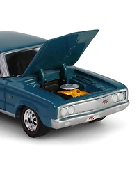 1/64 1967 Dodge Coronet R/T Hemi 60th Anniversary Series 17
