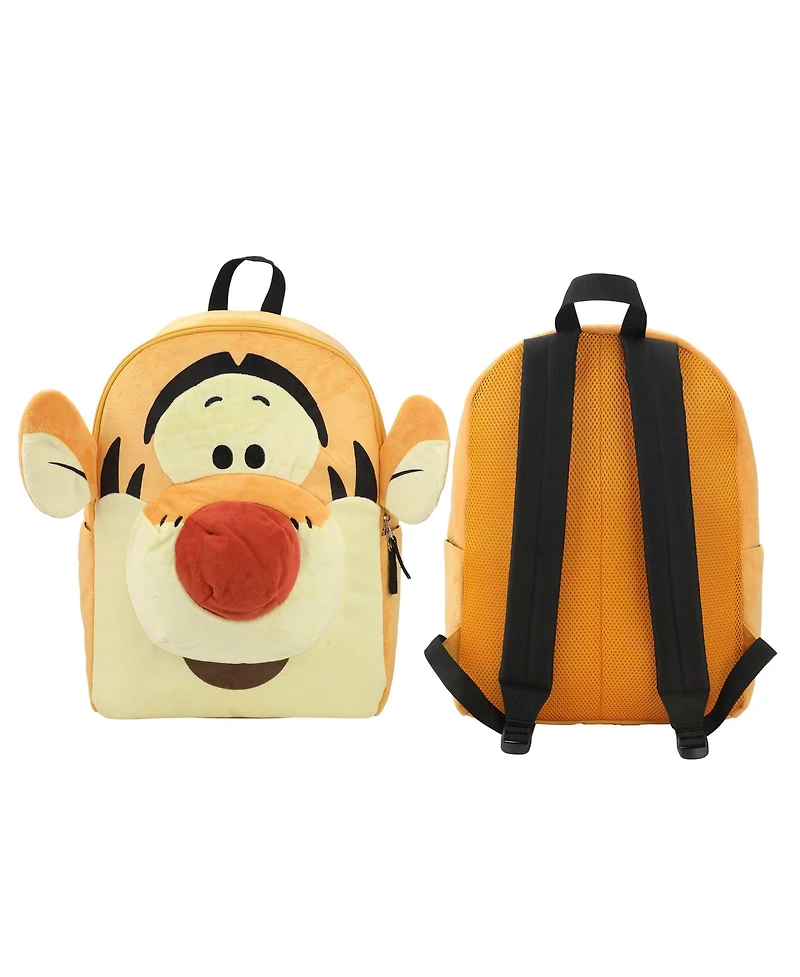 Winnie The Pooh Tigger 17" Backpack
